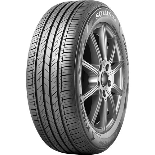 لاستیک کومهو 195/50R16 88V گل ECSTA HS51