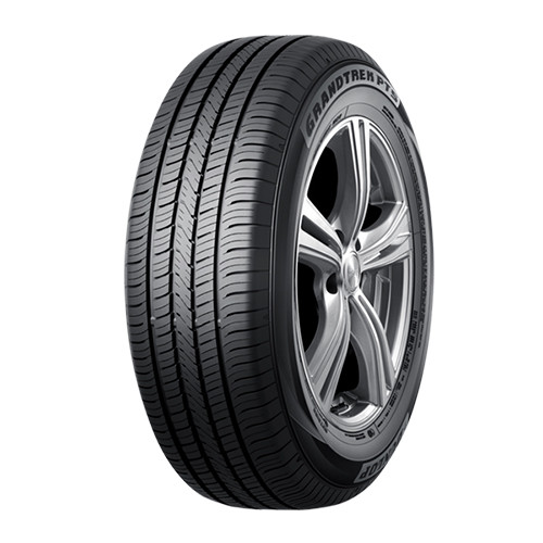 لاستیک دانلوپ SP Sport Maxx 060 Plus سایز 245/50R20