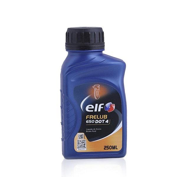 روغن ترمز الف DOT4 650